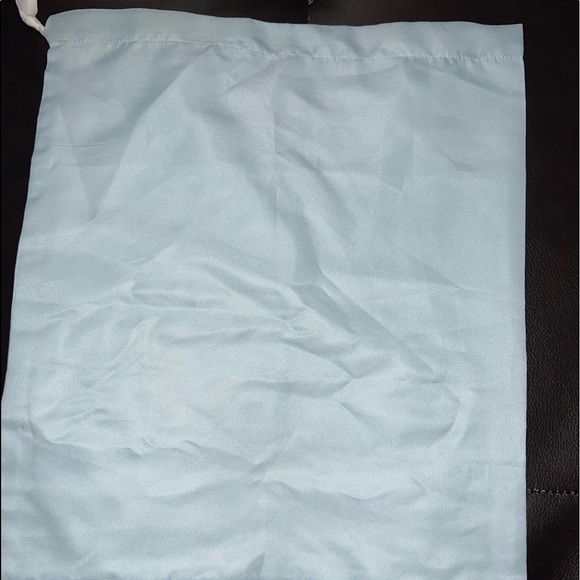 Jimmy Choo dost bag - Picture 2 of 4